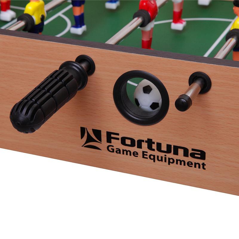 Футбол кикер настольный Fortuna Junior FD-31